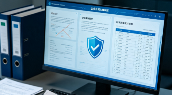 古蔺县AI 工具常态化应用，为企业稳健经营保驾护航