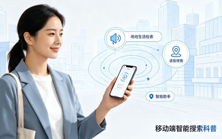 古蔺县浅析 GEO 优化与 AI 优化如何重塑移动端手机搜索使用习惯