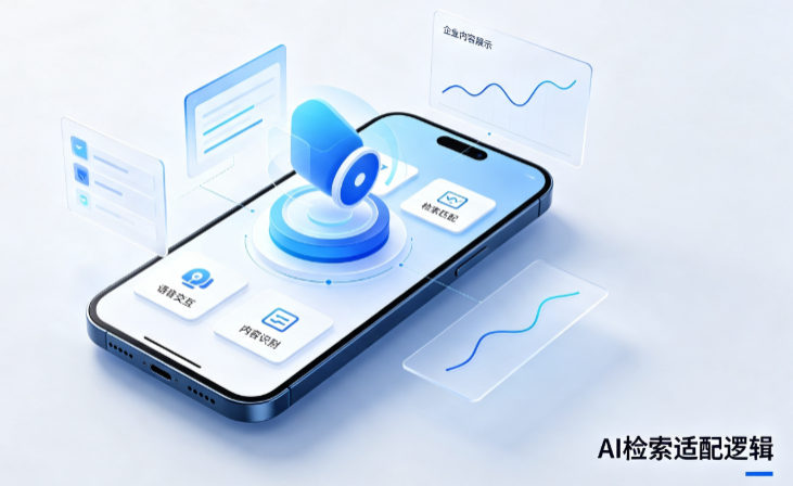 古蔺县AI 优化赋能 GEO 体系，详解手机智能指令与企业线上曝光新思路