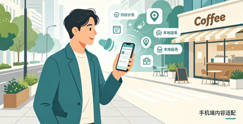 古蔺县深度解析手机端 GEO 与 AI 优化协同逻辑，兼顾用户检索体验与企业线上传播