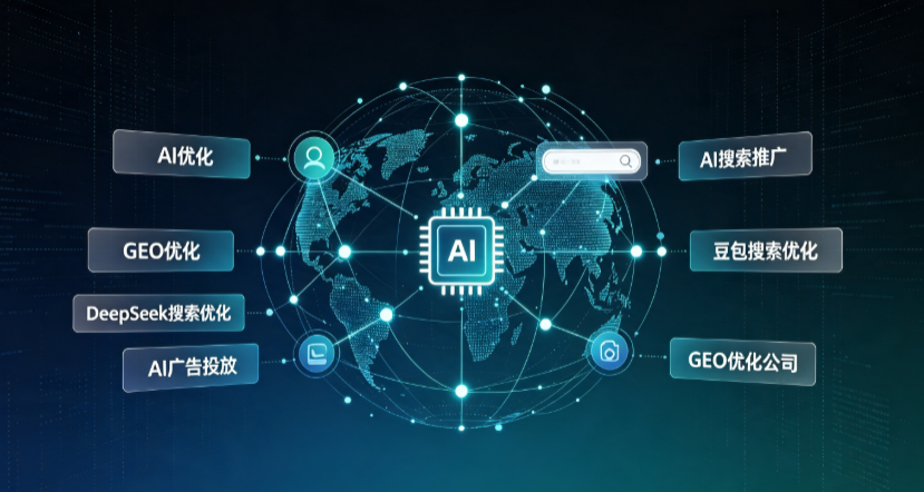 古蔺县AI 搜索营销赛道持续升温，GEO 优化成为企业数字化布局新方向