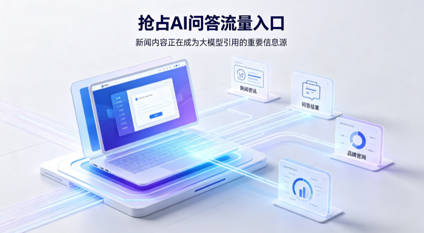 2026 海外流量新格局：古蔺县GEO 内容如何抢占 AI 问答流量入口
