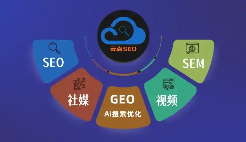 古蔺县GEO优化：AI智能体时代取代SEO的全新内容优化逻辑