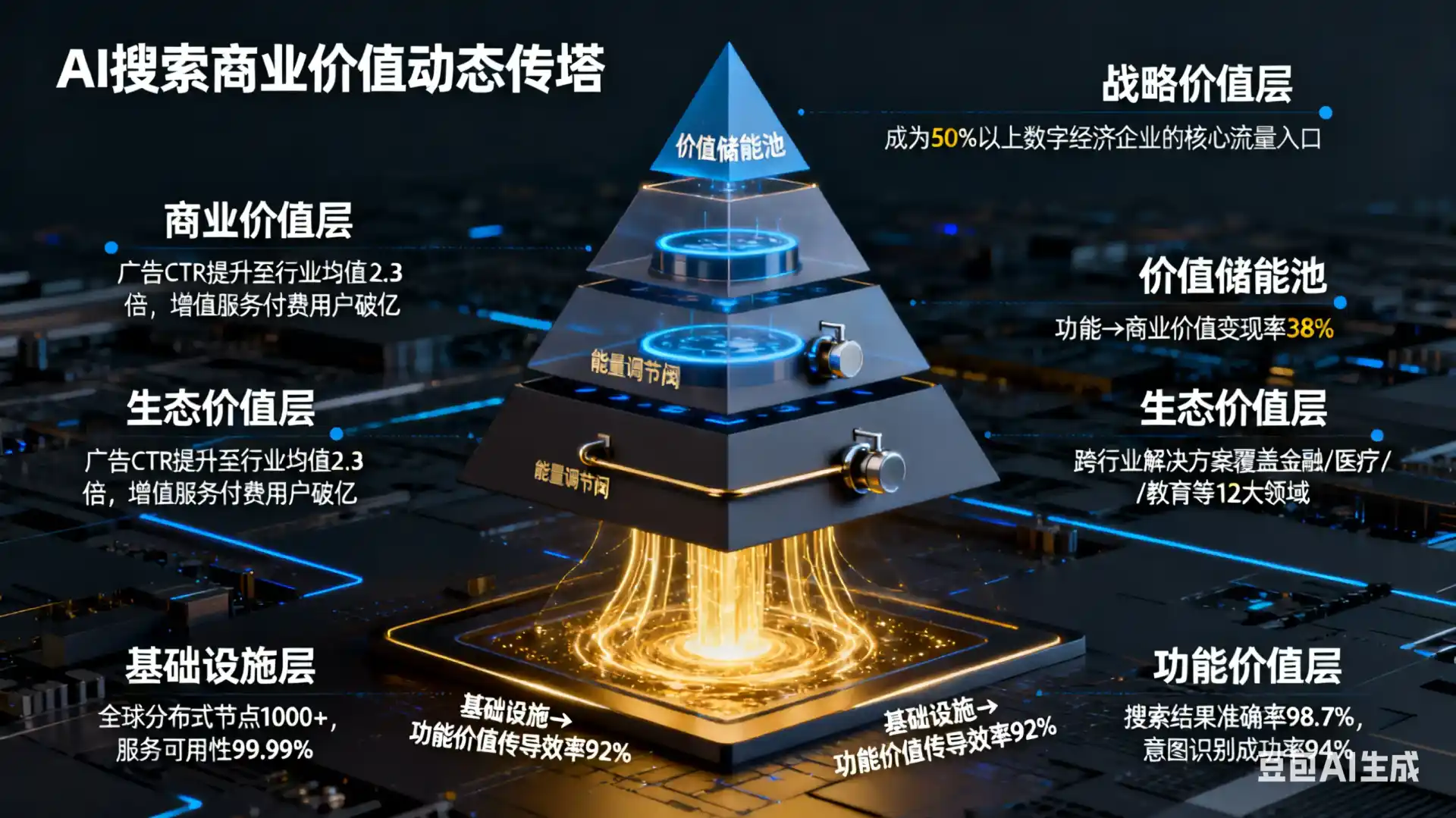 告别传统流量困局，古蔺县GEO优化助力企业抢占AI问答新流量