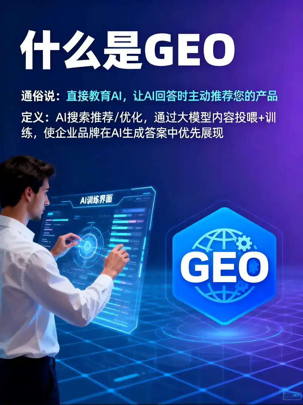 2026年古蔺县GEO优化推广零基础实操指南：告别无效发文，精准拿下AI流量